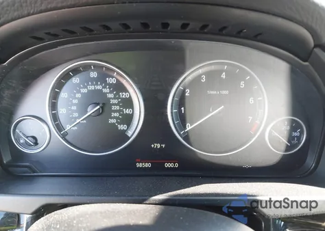 2017 BMW X5 Sdrive35I from USA, damaged, VIN 5UXKR2C33H0X04896